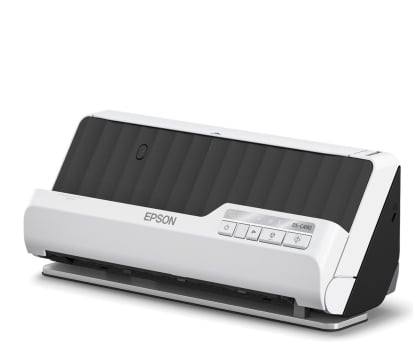 Skaner Epson DS-C490